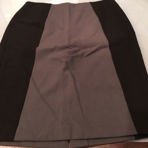 Halogen skirt size 8